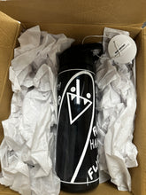 Load image into Gallery viewer, 24 oz Light Saber Sports Bottle (Pre-Sale)