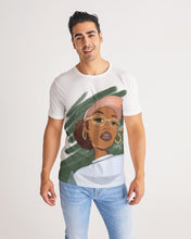 Load image into Gallery viewer, Pink n Gold Tee