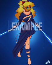 Load image into Gallery viewer, Character Commission