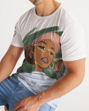 Load image into Gallery viewer, Pink n Gold Tee