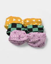 Load image into Gallery viewer, Anime Inspired Twist Knot Headbands
