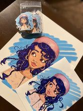 Load image into Gallery viewer, Character Commission