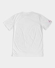 Load image into Gallery viewer, Pink n Gold Tee
