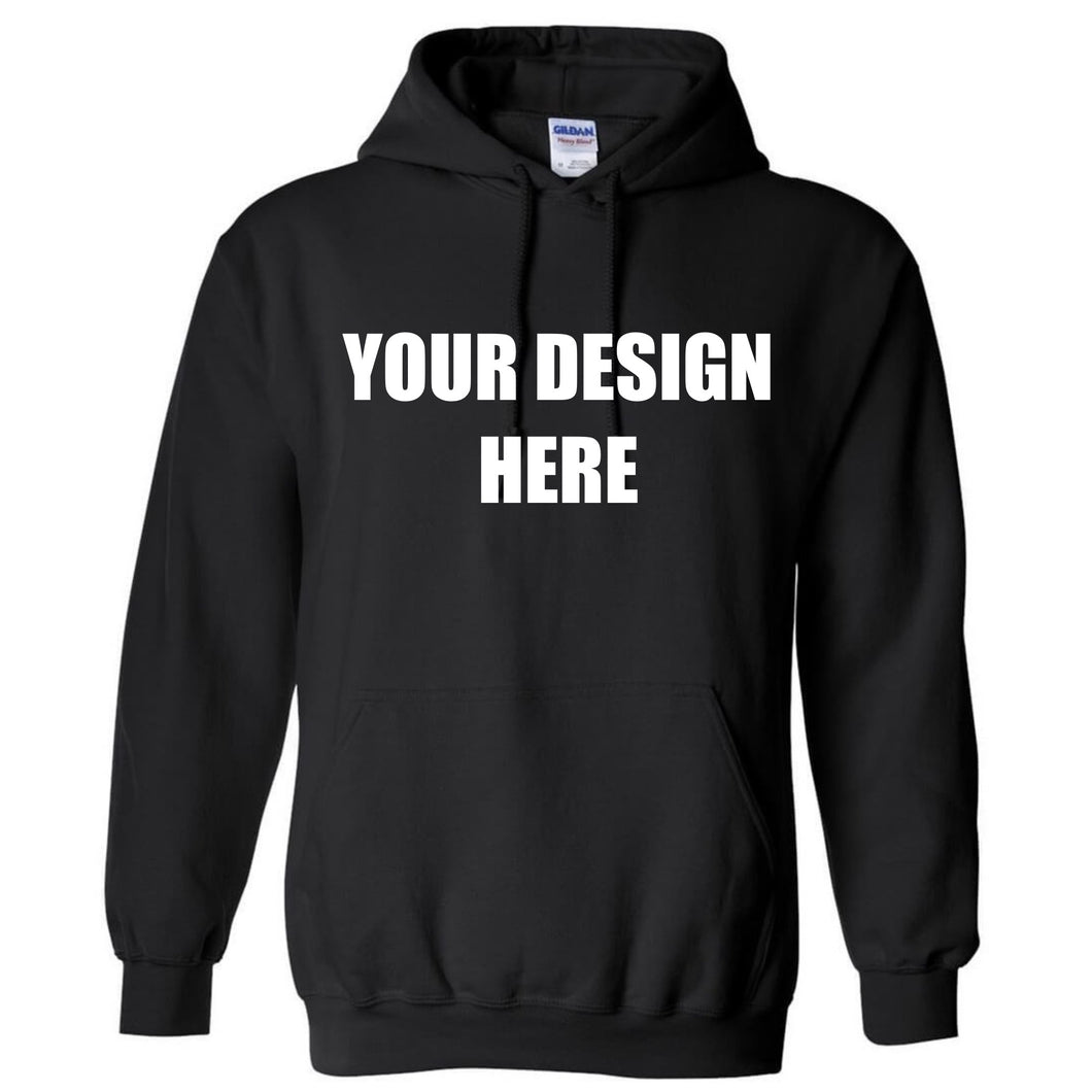 Custom Hoodie